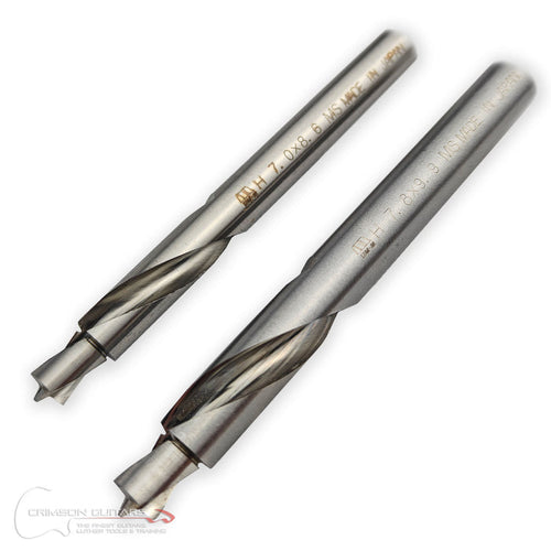1-Step Peghole Drill Bit