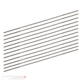 130mm Jewellers Saw Blades 42 TPI - Pack of 12