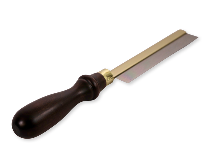 6" Crimson Guitars Razor Saw