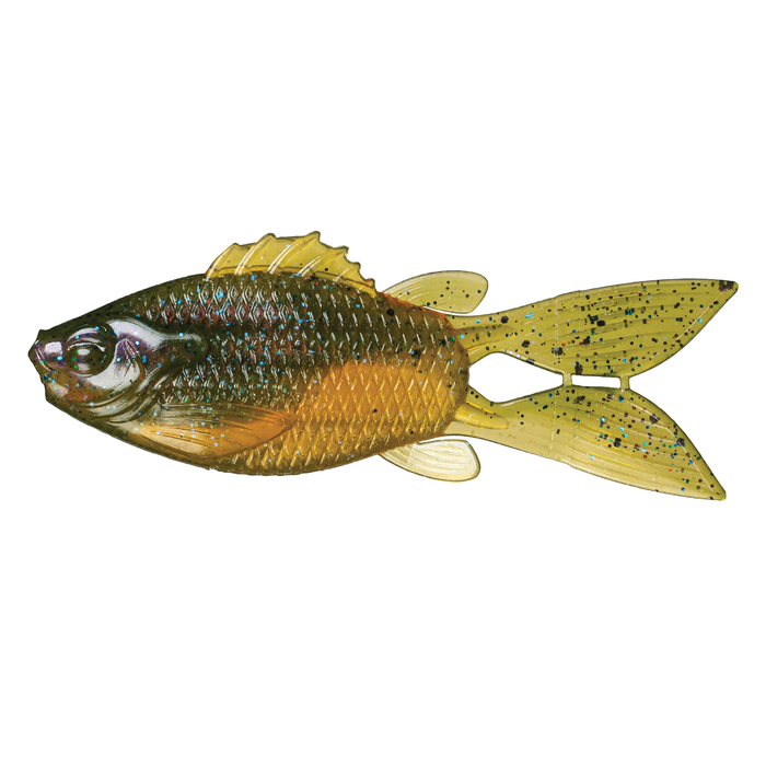 6th Sense Fishing Flipgill