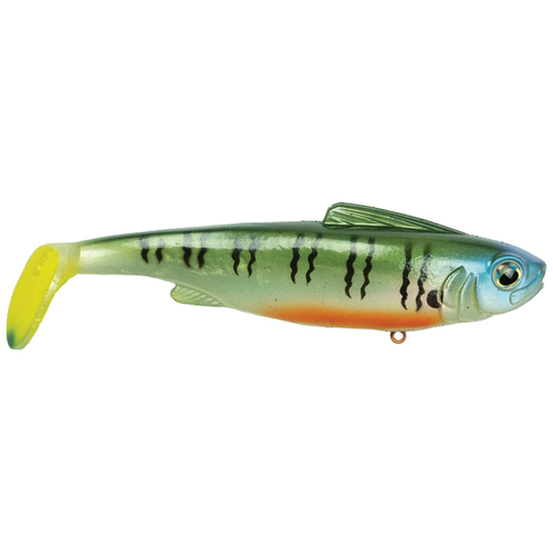 6th Sense Hangover Line Through Swimbait