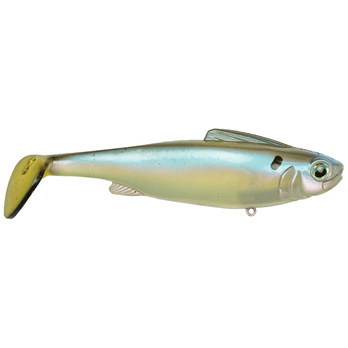 6th Sense Hangover Line Through Swimbait