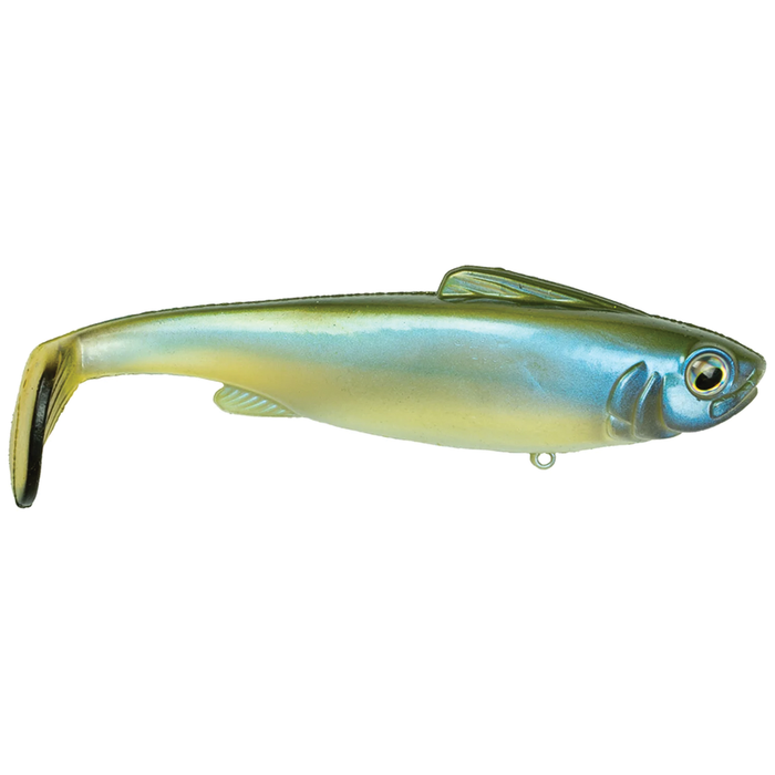 6th Sense Hangover Line Through Swimbait