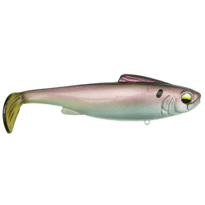 6th Sense Hangover Line Through Swimbait