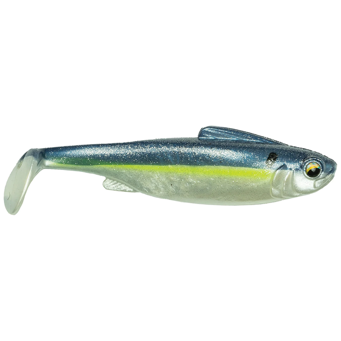 6th Sense Hangover Line Through Swimbait