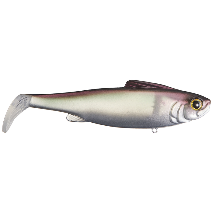 6th Sense Hangover Line Through Swimbait