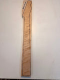 Guitar Neck Blank - Birdseye Maple - BEM1