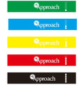 AApproach Resistance Bands