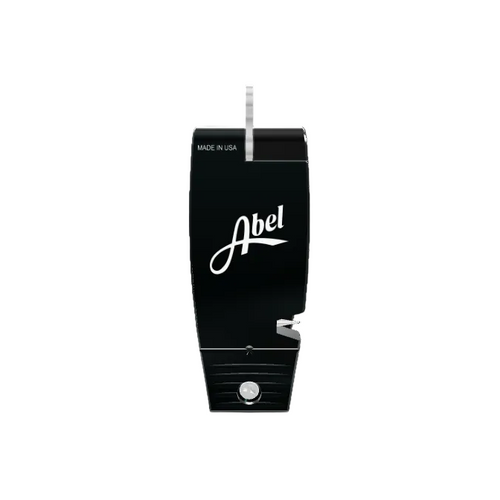Simulated alt text for Abel Nipper for thorne-bros-custom-rod-tackle.myshopify.com. You are an expert SEO agent. You will generate an ALT text for this image. <Store_Context> Business Details: - Premier Midwest shop specializing in musky tackle...