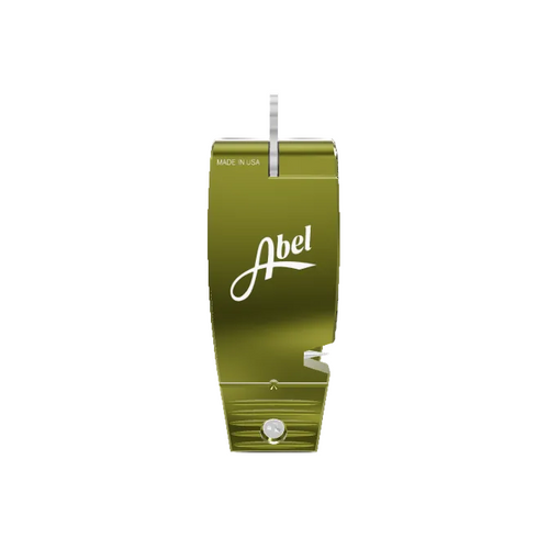 Simulated alt text for Abel Nipper for thorne-bros-custom-rod-tackle.myshopify.com. You are an expert SEO agent. You will generate an ALT text for this image. <Store_Context> Business Details: - Premier Midwest shop specializing in musky tackle...