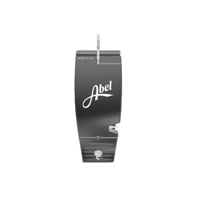 Simulated alt text for Abel Nipper for thorne-bros-custom-rod-tackle.myshopify.com. You are an expert SEO agent. You will generate an ALT text for this image. <Store_Context> Business Details: - Premier Midwest shop specializing in musky tackle...