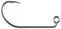 Ahrex SA254 Salt Jig fishing hook designed for saltwater fishing, featuring a sharp, durable metal construction ideal for secure bait attachment in fishing tackle.