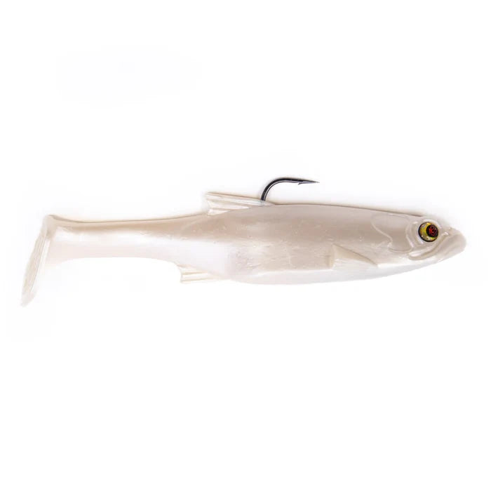 6" Deep Runner (Loaded) - 1.75oz. / Albino