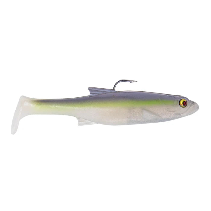 6" Deep Runner (Loaded) - 1.75oz. / Blueback Herring