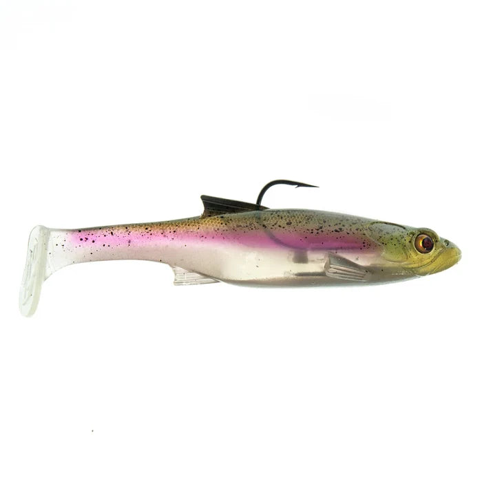 6" Deep Runner (Loaded) - 1.75oz. / Texas Gizzard