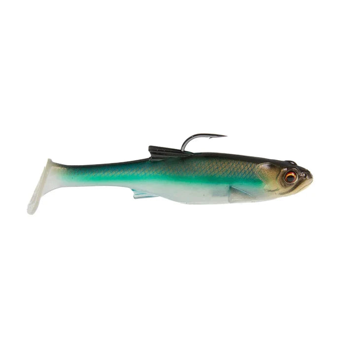 5" Deep Runner (Loaded) - 1oz. / SBU Hitch