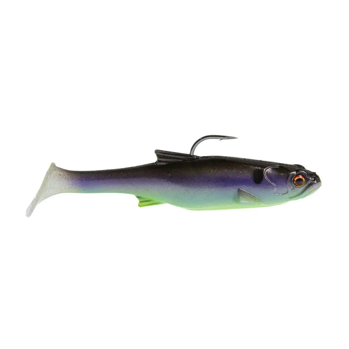 5" Deep Runner (Loaded) - 1oz. / Dainger Zone
