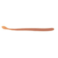 Berkley Gulp! Nightcrawler fishing lure in natural colors, designed to imitate a soft bait worm for effective fishing tackle use.