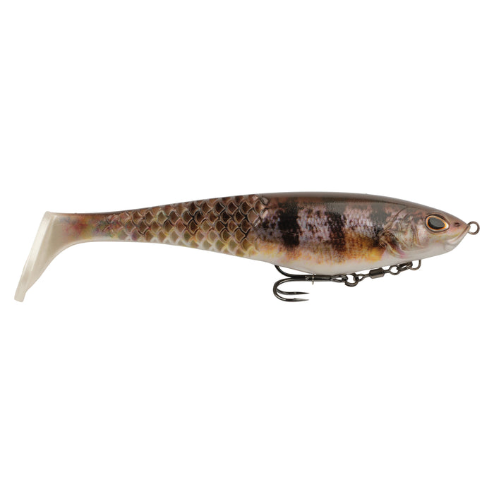 6" / HD Yellow Perch