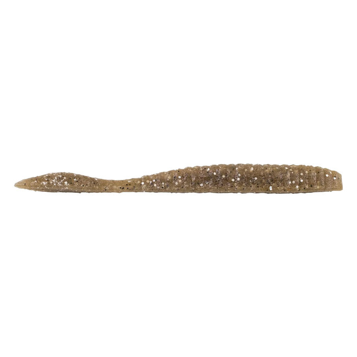 3.6" (8 Pack) / Natural Shad