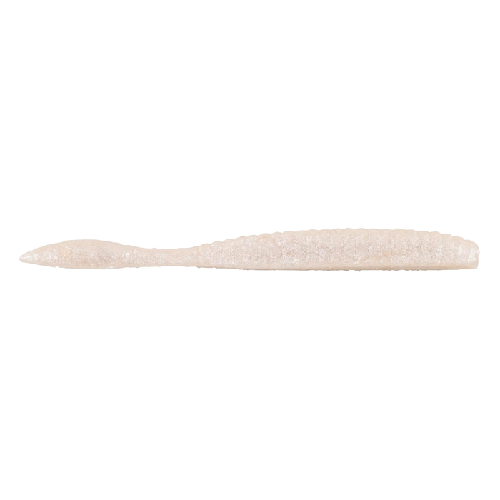 3.6" (8 Pack) / White Pearl