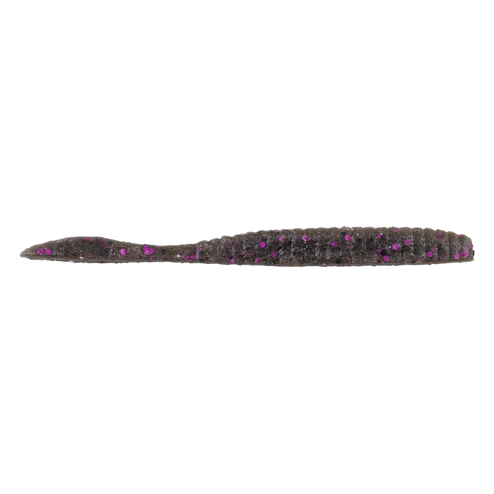 3.6" (8 Pack) / Smoke Black Purple