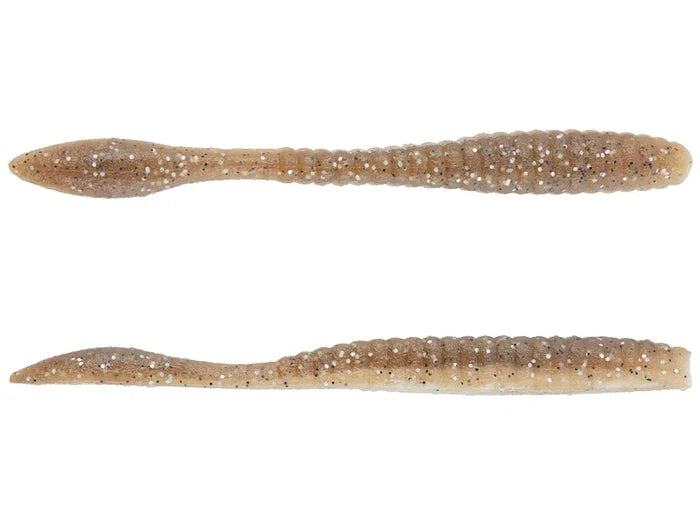 3.6" (8 Pack) / Brown Back
