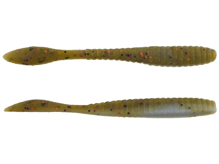 3.6" (8 Pack) / Gobyashi
