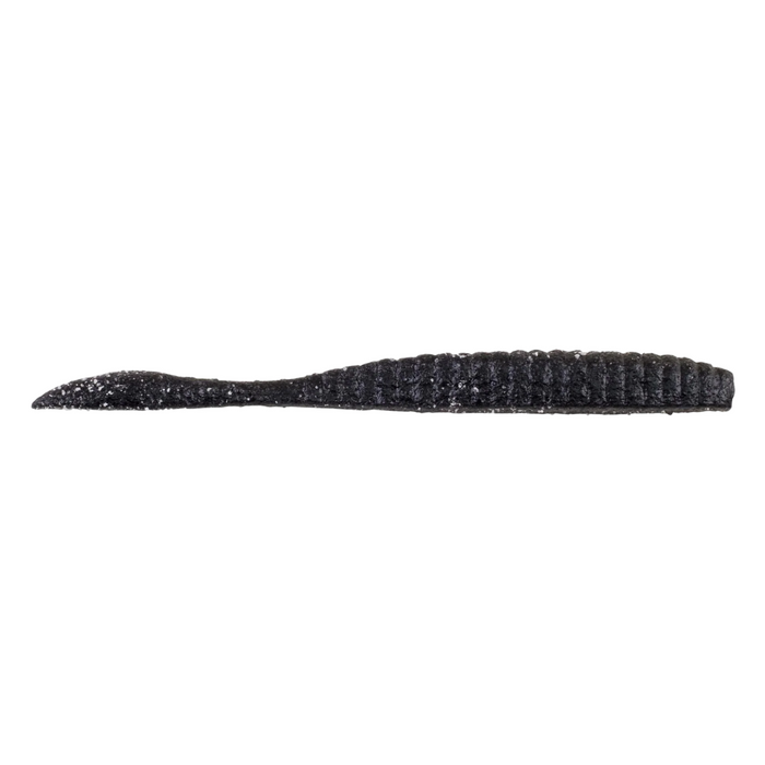 3.6" (8 Pack) / Black