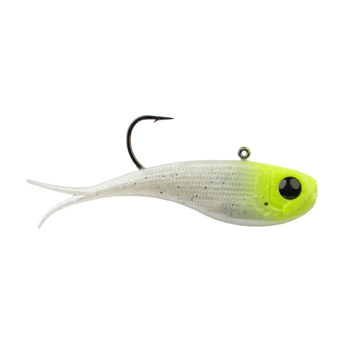 1.5" - 1/16oz. (4 Pack) / Lemonhead Glow