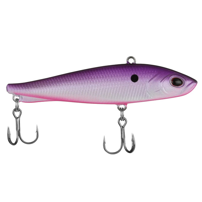 Size 7 (2.75" - 3/8oz.) / Prime Time