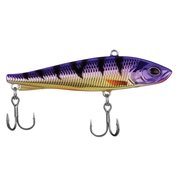 Size 7 (2.75" - 3/8oz.) / Viking Perch