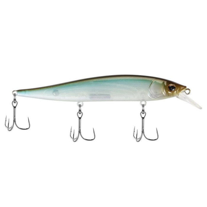 Stealth Minnow / 4 3/8"