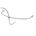 Berkley Triple Minnow Rig fishing tackle featuring metal wire frame with three curved arms and spring clips designed for securing multiple fishing lures.