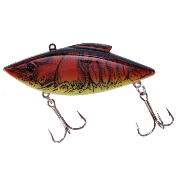 1/2oz. / Red Chartreuse Belly Craw