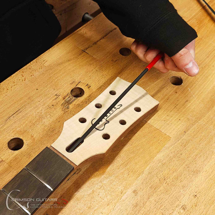 Bondhus T-Handle Truss Rod Adjustment Hex Keys - Imperial