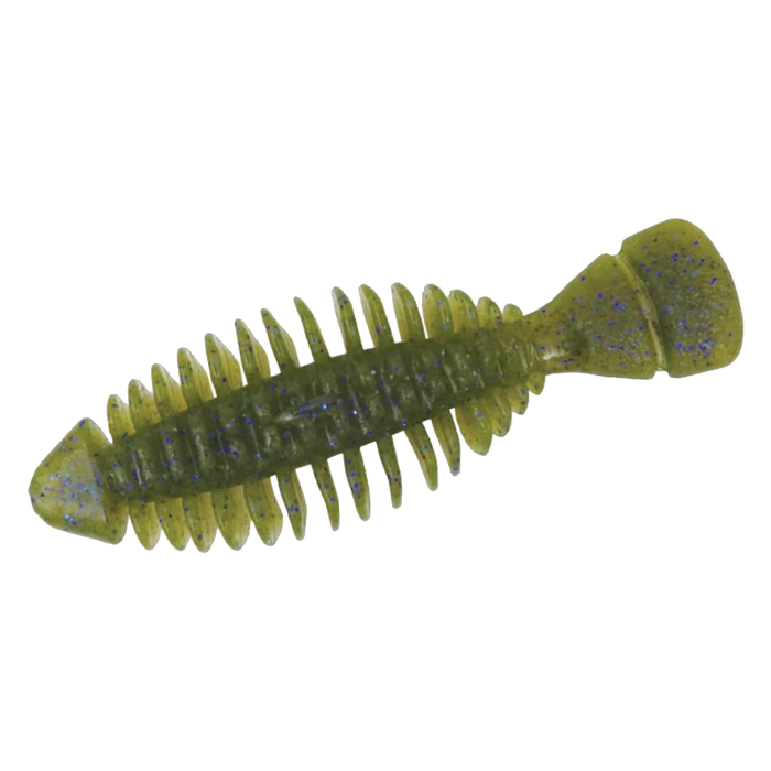 3.5" (89mm) - 6 Pack / Weed Gill