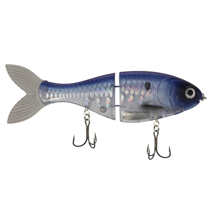6" - 1 5/8oz. / Pro Blue