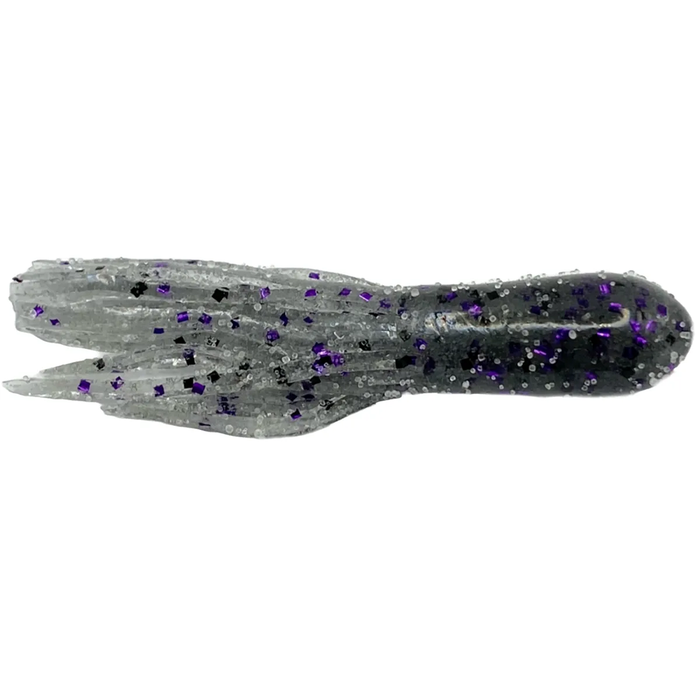 2.25" (25 Pack) / Smoke Purple