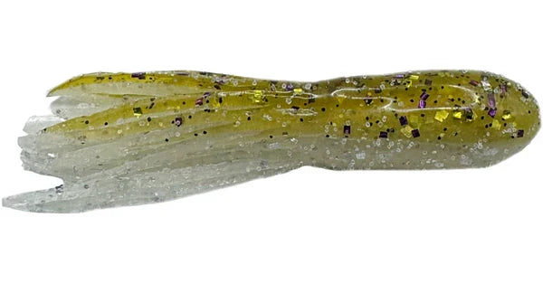 2.25" (25 Pack) / Green Back Goby