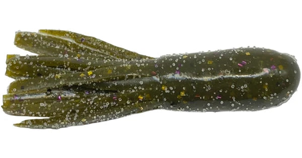 2.25" (25 Pack) / Smoke Purple Pepper
