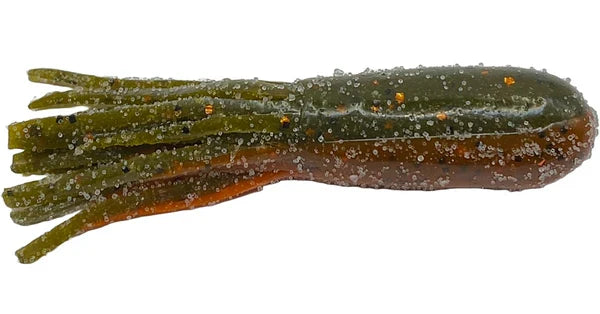 2.75" (25 Pack) / Northwoods Craw