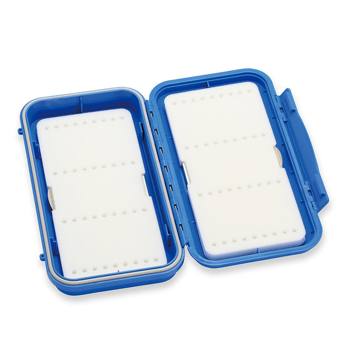 Large Tarpon Fly Case