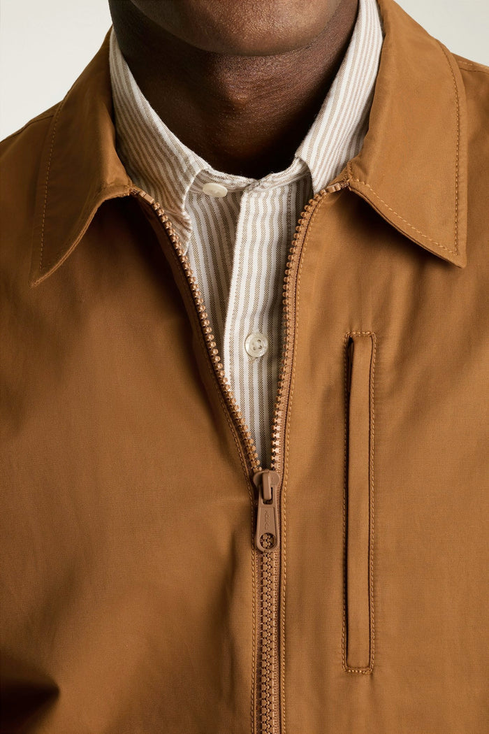 City Slicker Jacket