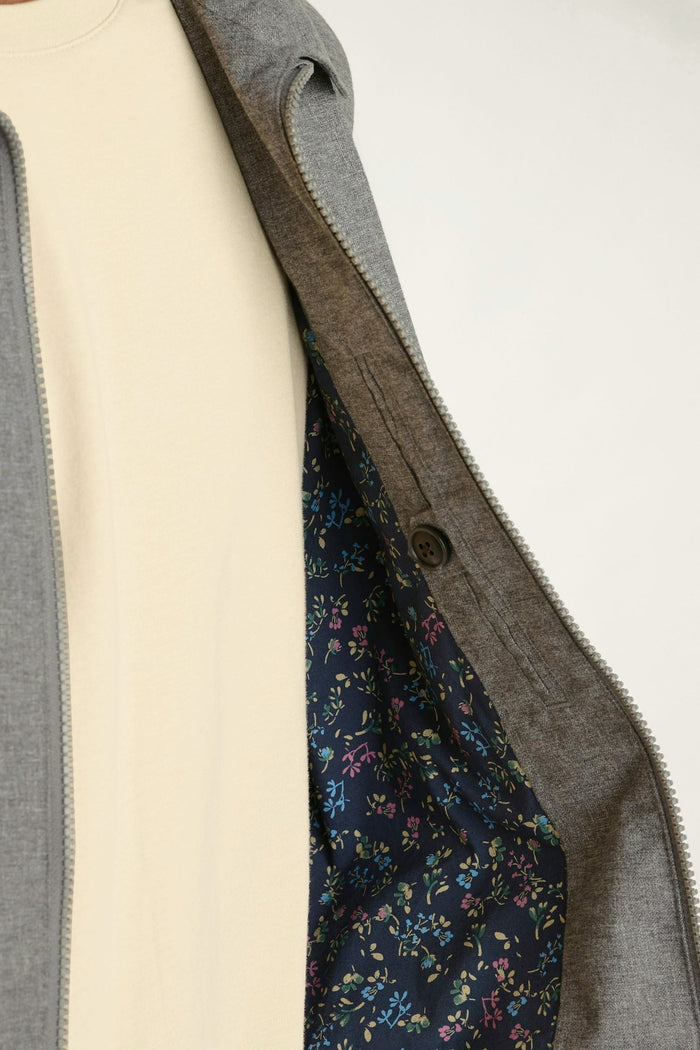 City Slicker Jacket