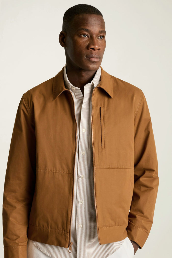 City Slicker Jacket