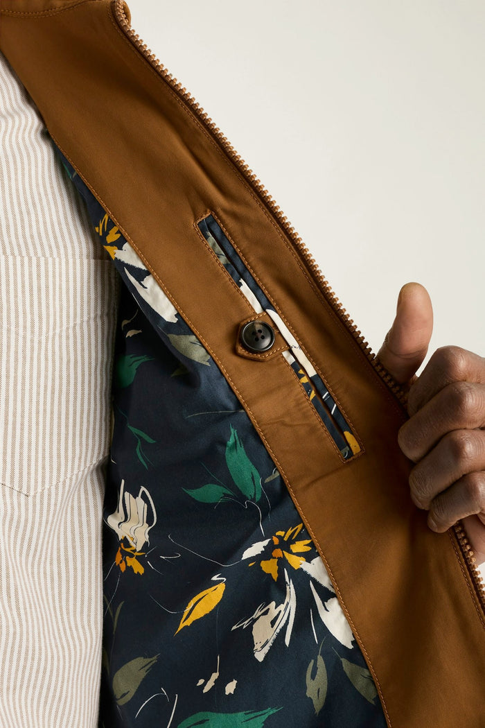 City Slicker Jacket