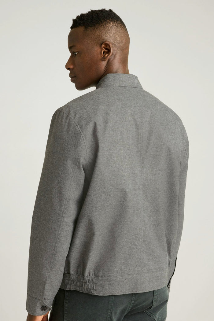 City Slicker Jacket