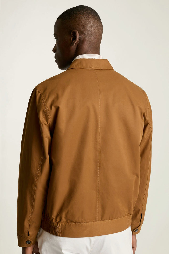 City Slicker Jacket