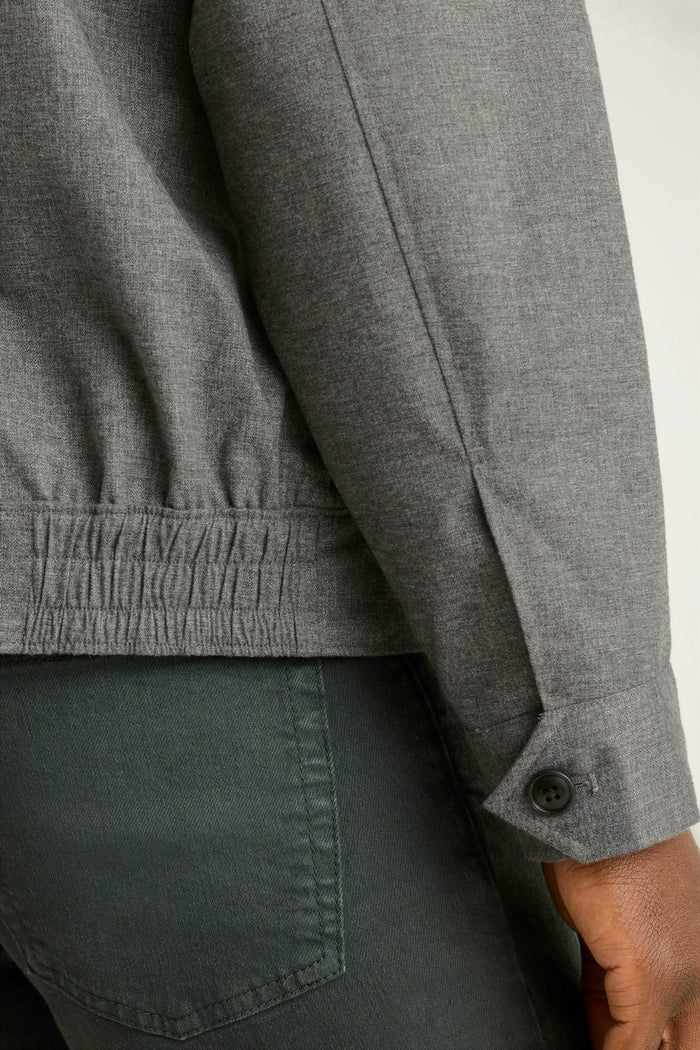 City Slicker Jacket